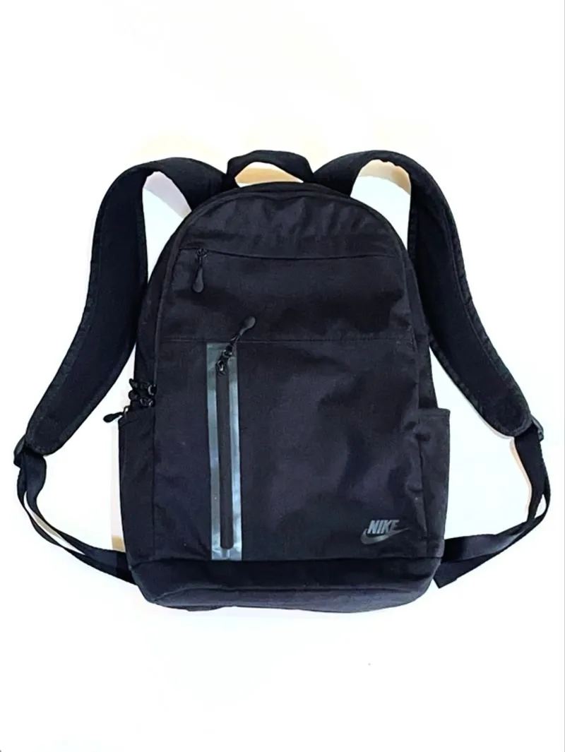 Nike Elemental PRM Backpack Black photo 1