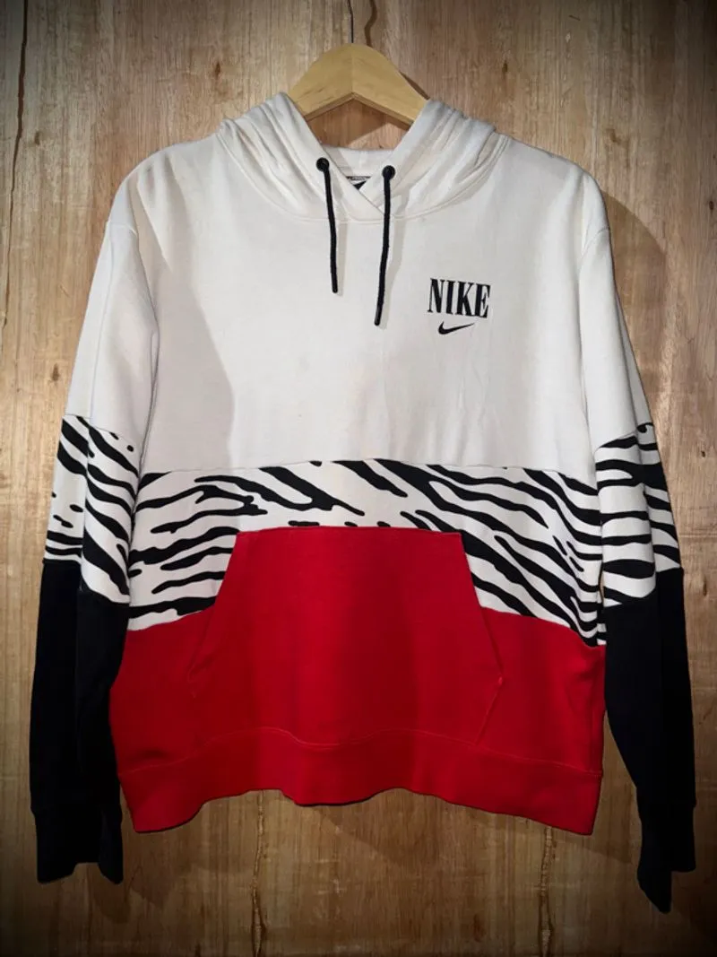 Nike NSW ESSNTL Hoodie photo 1