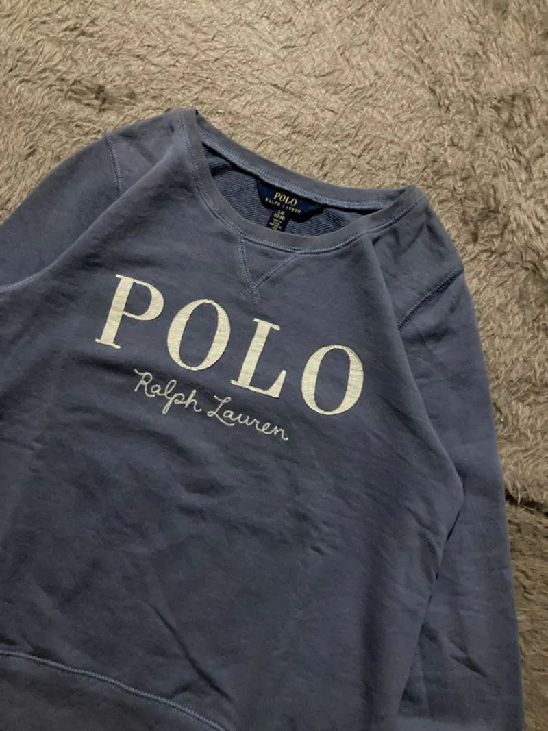 Crewneck Polo Ralph Lauren  photo 1