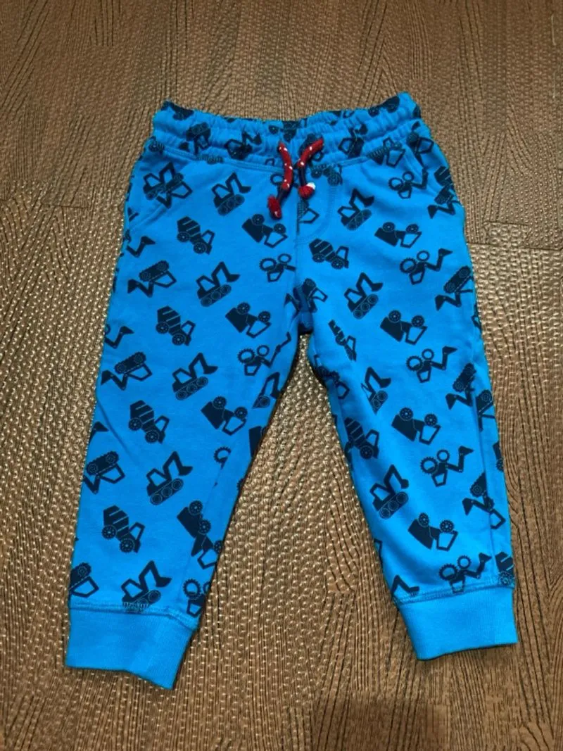 Mothercare toddler pants  photo 1