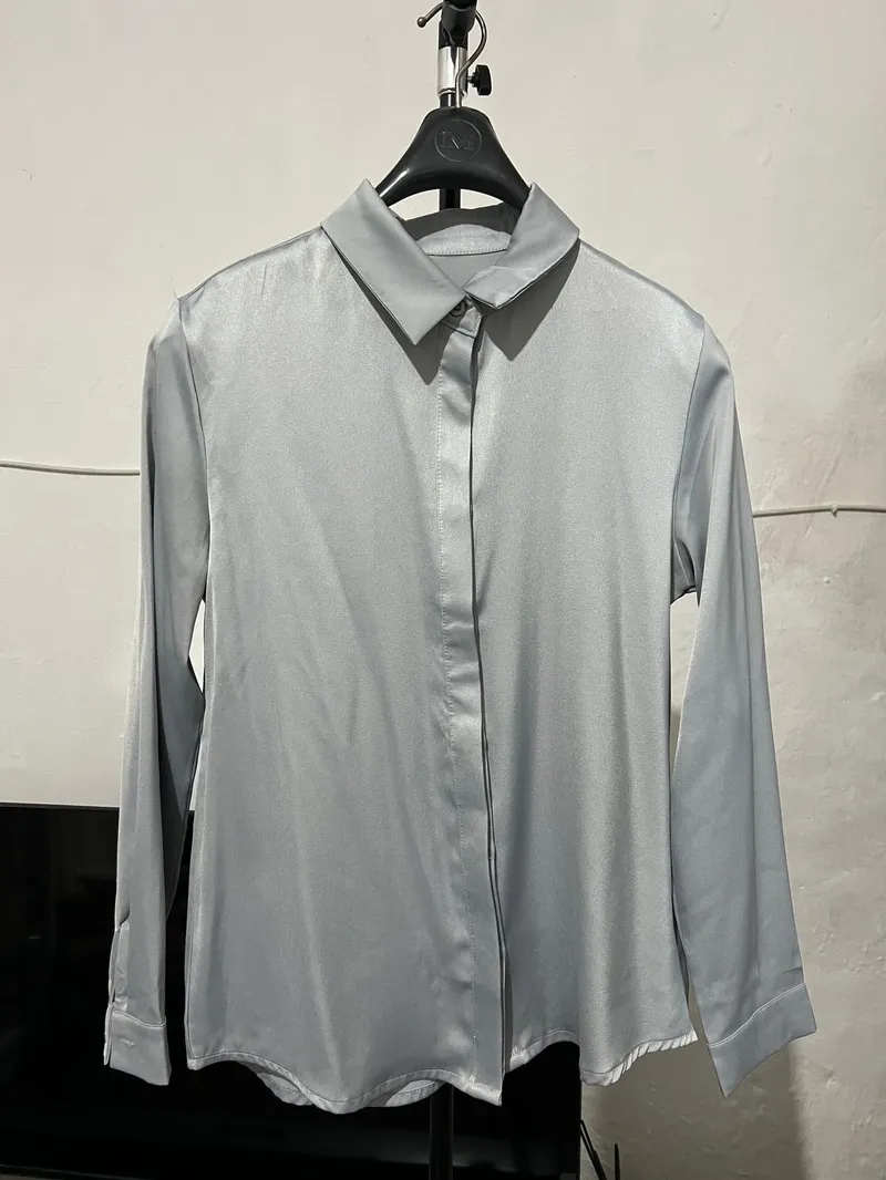 #FR2 Casual Vest Wanita gray photo 1