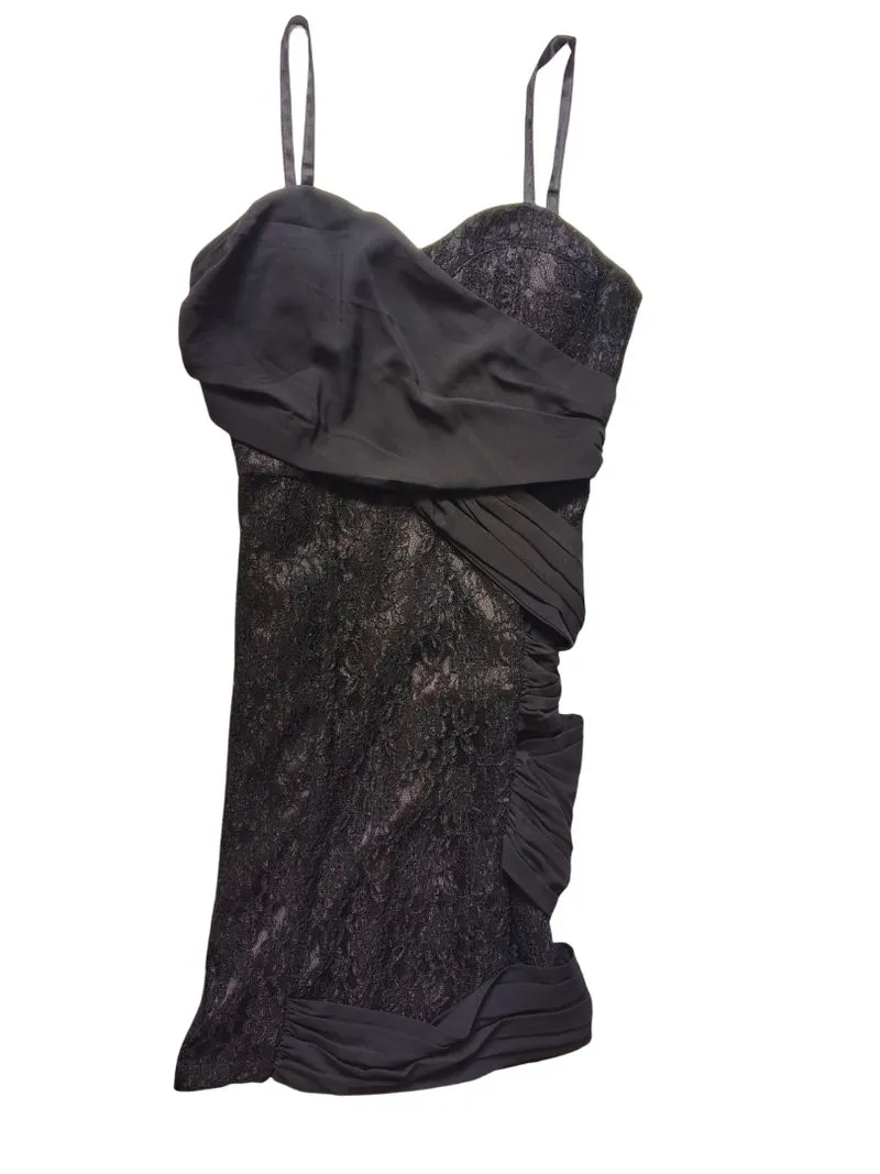 Baju Dress Pesta 06 photo 1