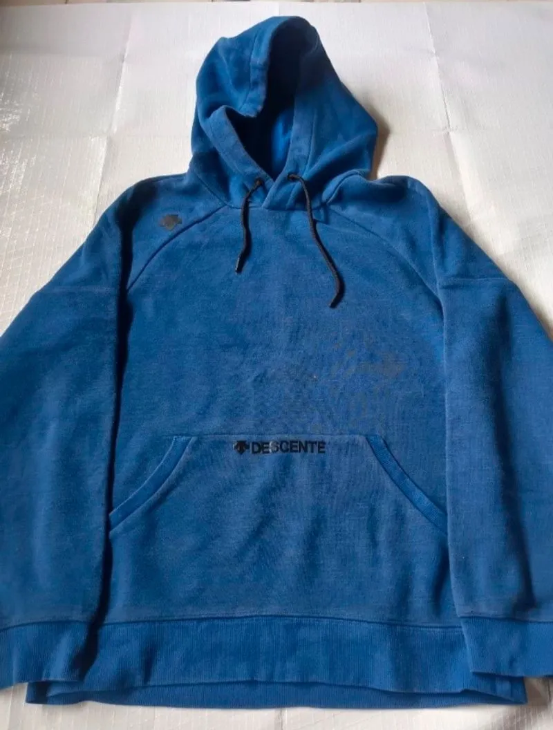 Hoodie descente photo 1