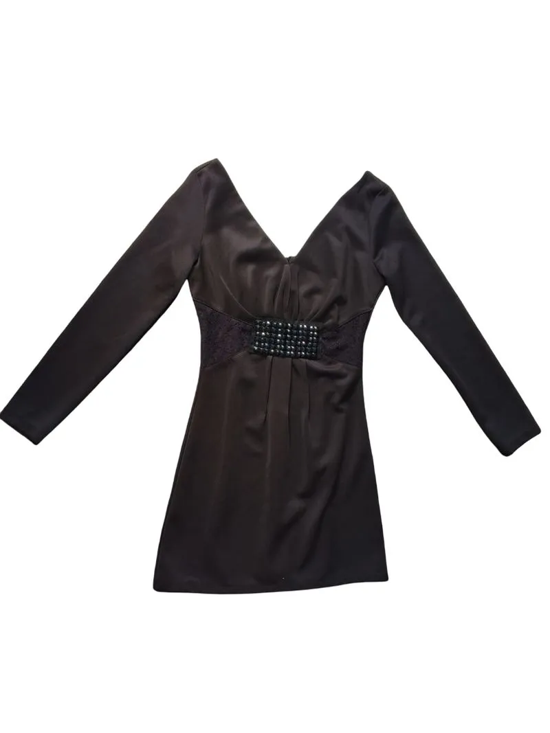 Baju Dress Pesta 12 photo 1