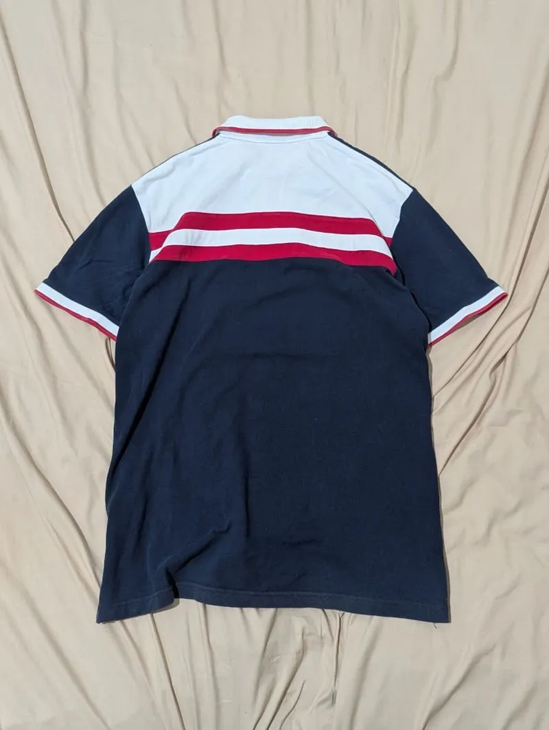 POLO RALPH LAUREN BIG LOGO NAVY