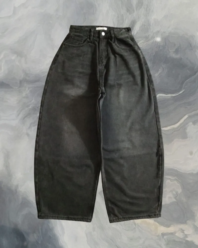 Celana Baggy Ballon Jeans Gombrong ACME GROUND  photo 1