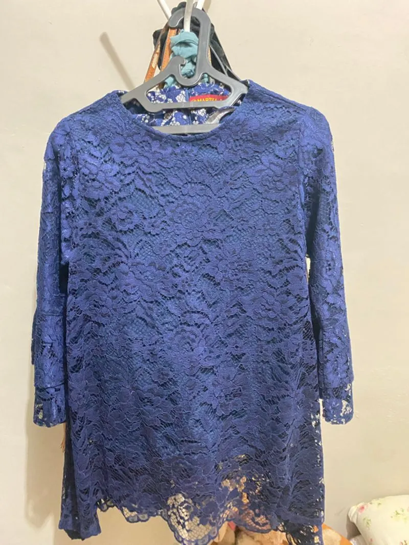 Kebaya modern  photo 1