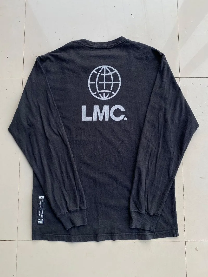 Longsleeve LMC photo 1