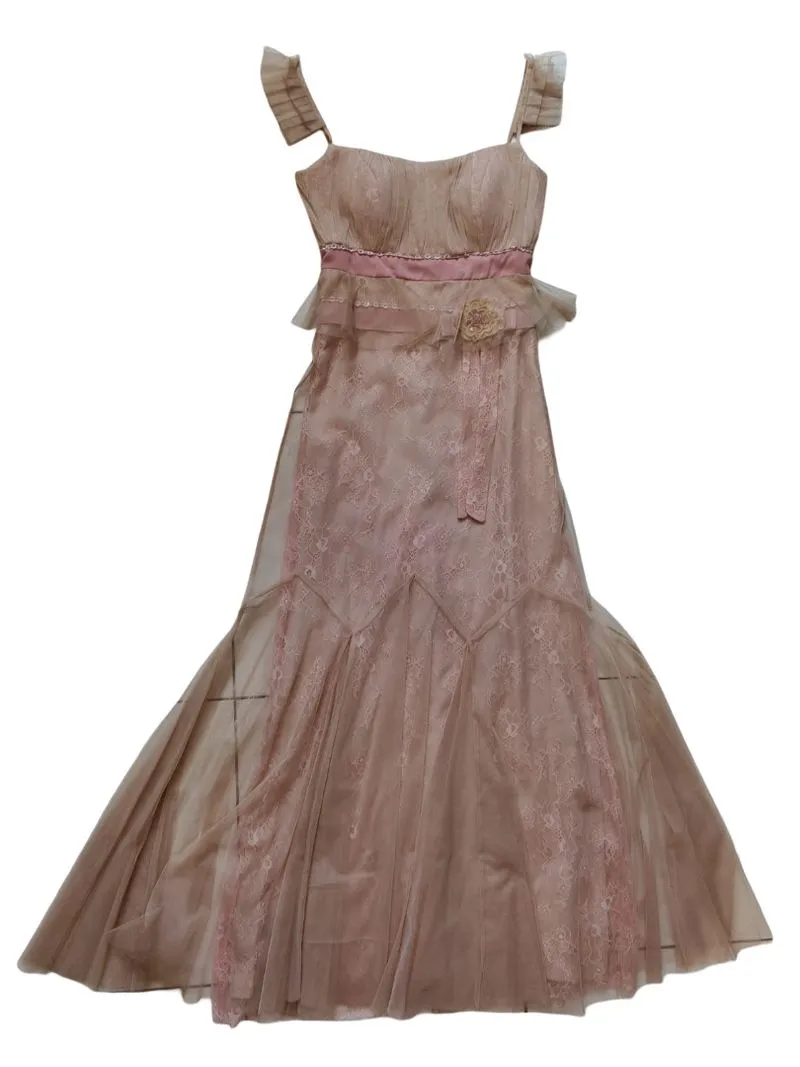 Baju Dress Pesta 34 photo 1