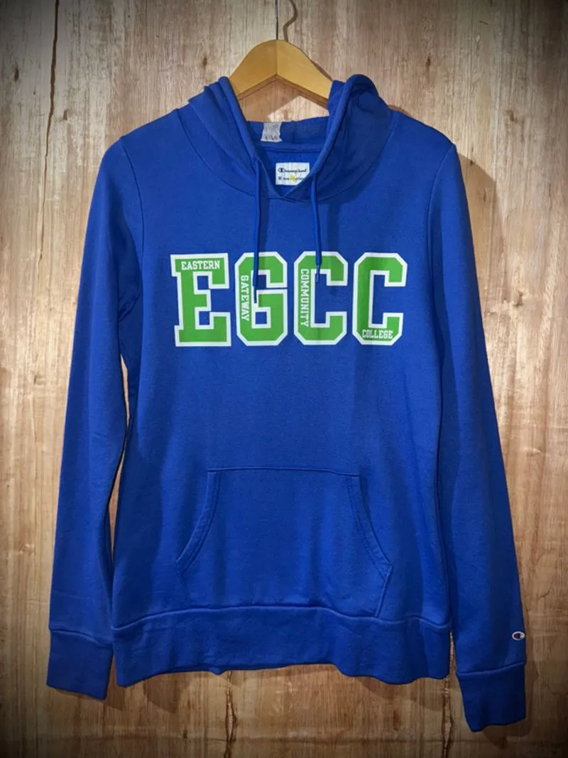 Hoodie Champion photo 1