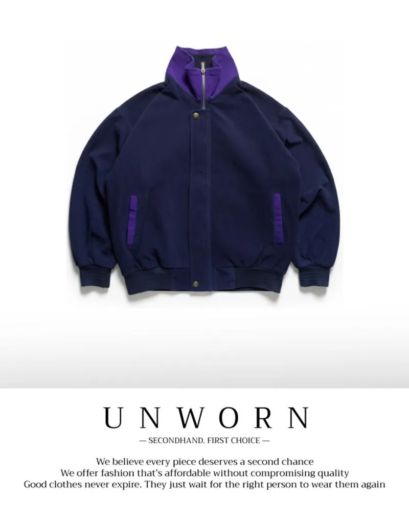 Jacket photo 1