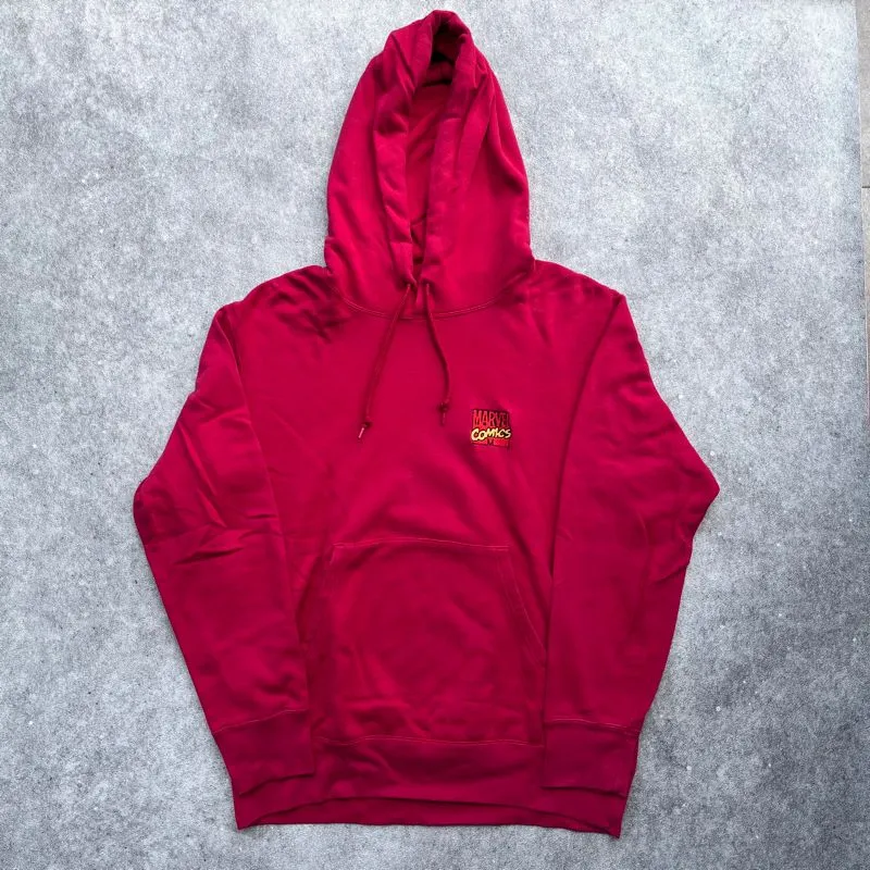 Hoodie Uniqlo Marvel photo 1