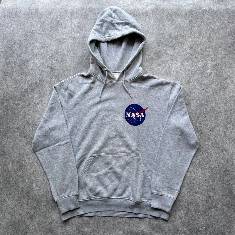 Hoodie HnM Nasa photo 1