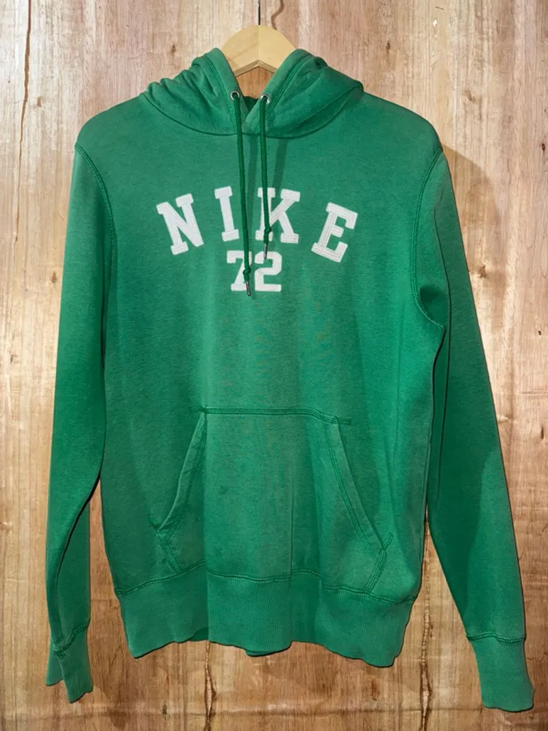nike 72 hoodie