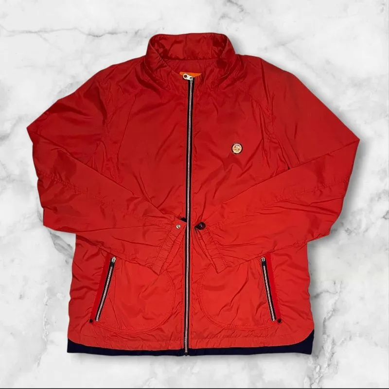 Allforyou Jaket Parasut Wanita photo 1