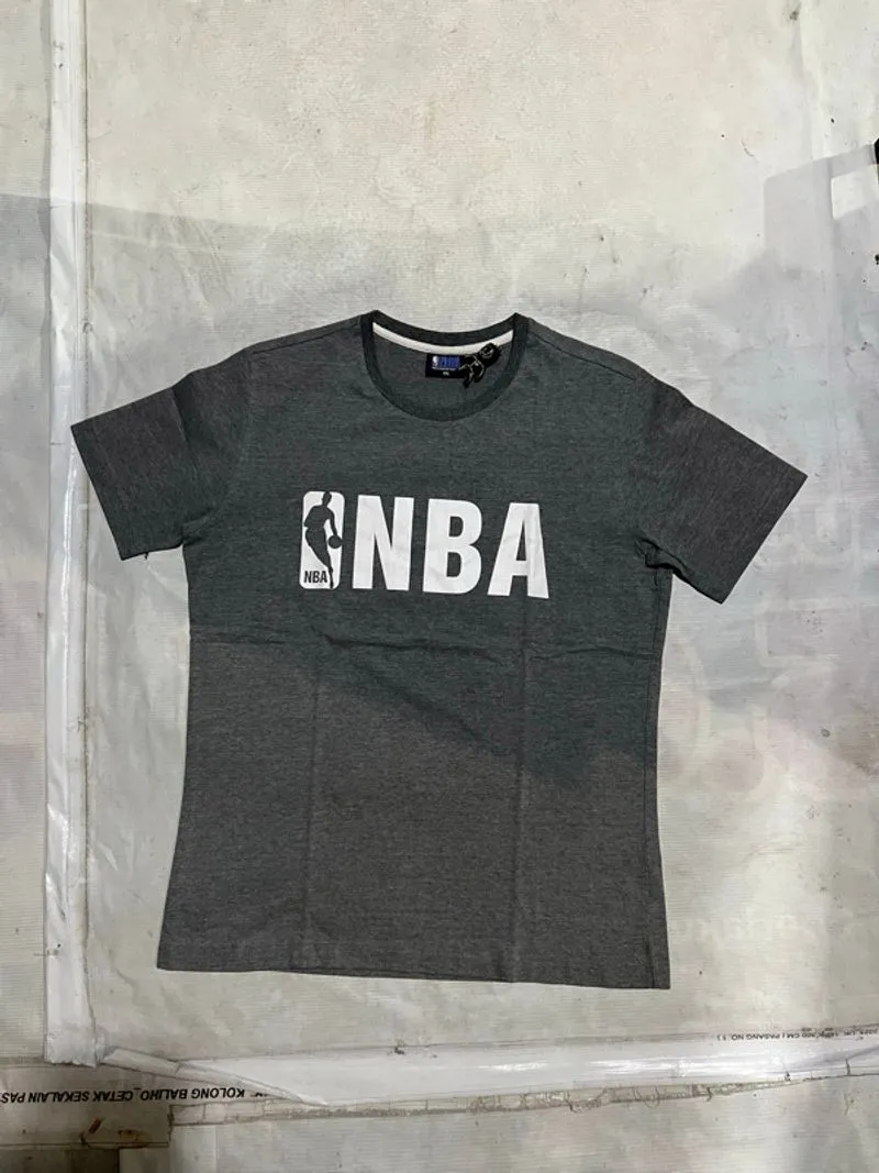 Kaos NBA photo 1