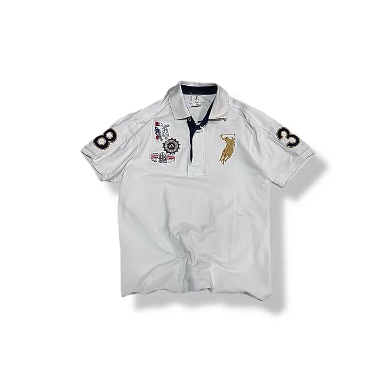 Polo Ralph Lauren Bike Poloshirts  photo 1