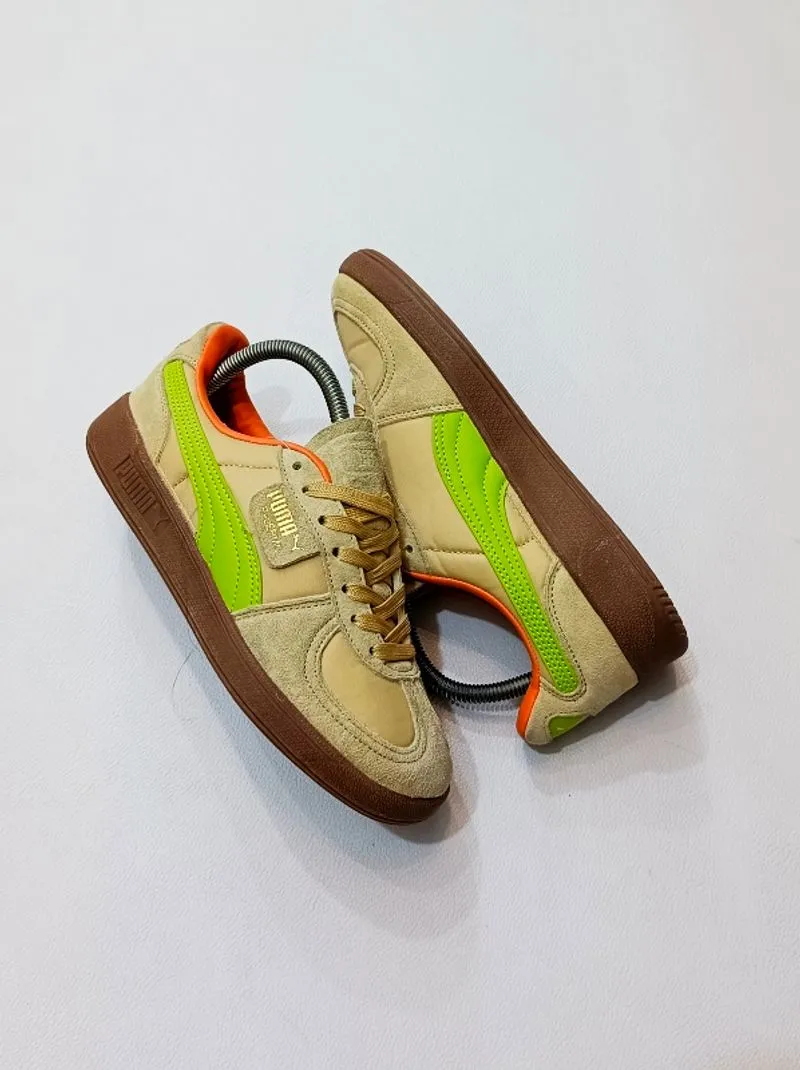 Puma Palermo Spritz photo 1