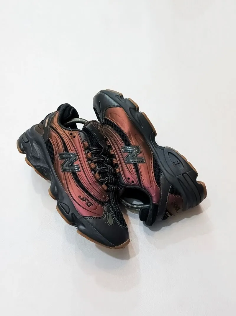 Joe Freshgoods x New Balance 1000 photo 1