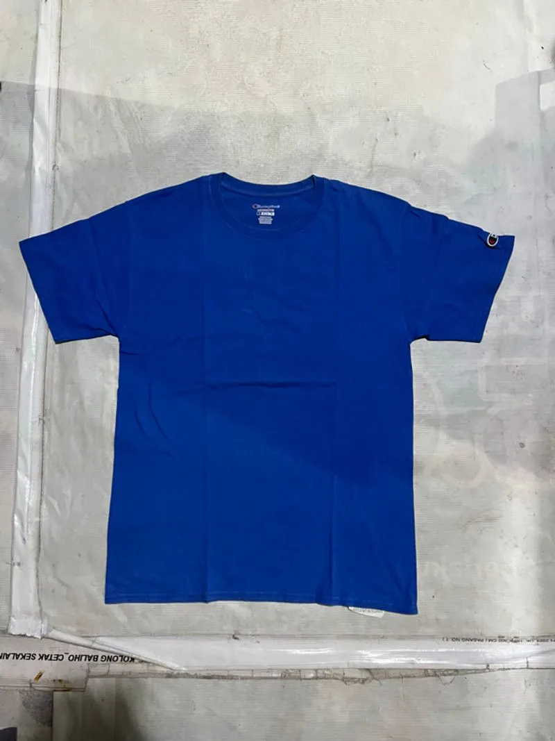 Kaos Champion photo 1