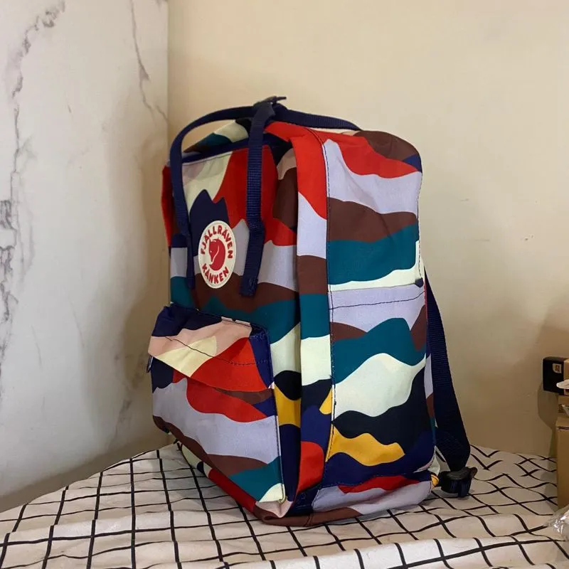Tas / daypack new fjall raven kanken original  photo 1