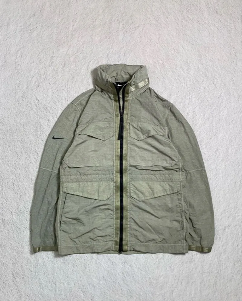 00s Nike Sportwear dye stone photo 1