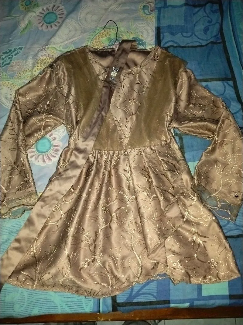 KEBAYA BROKAT  photo 1