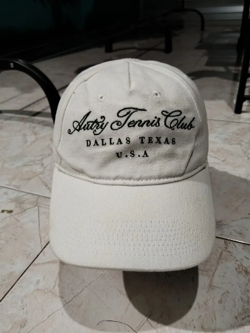 Topi AUTRY USA photo 1