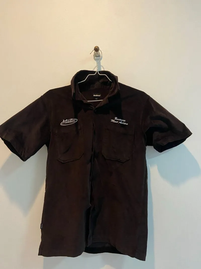 Workshirt Vintage  photo 1