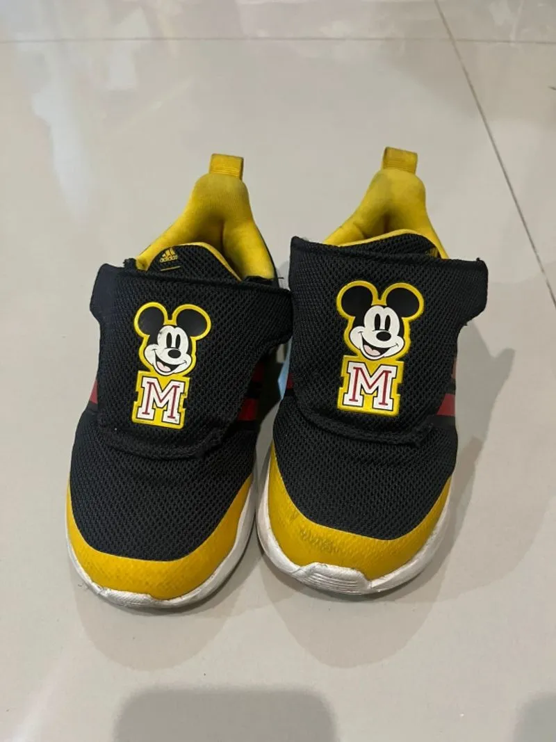 Adidas Kids Original photo 1