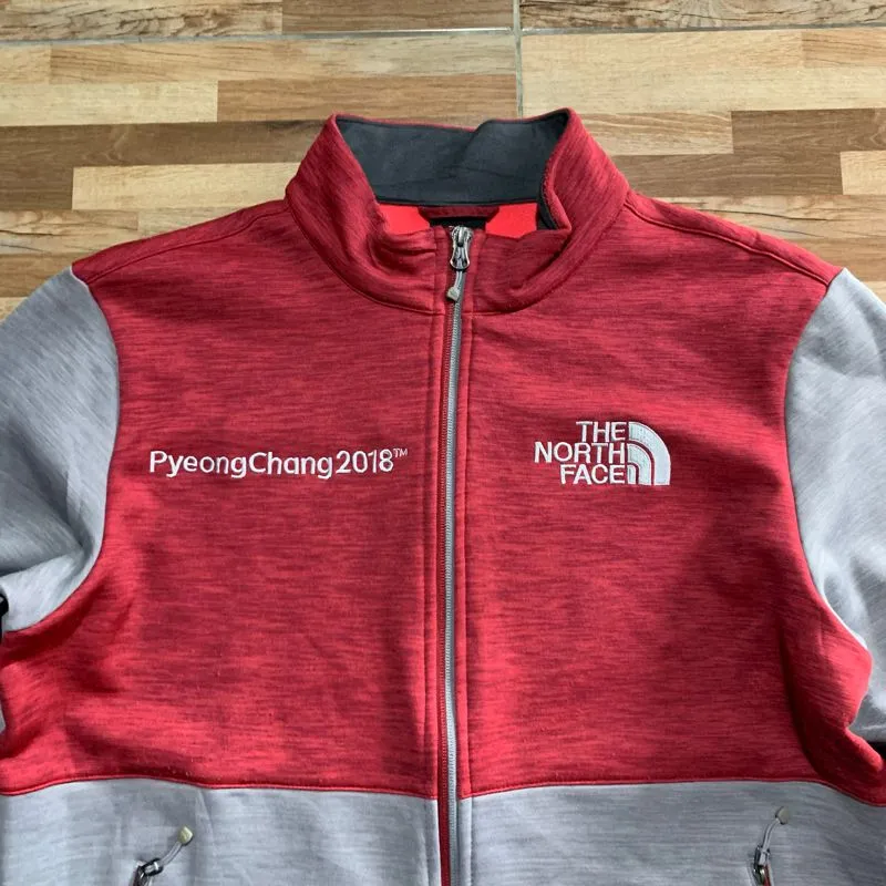 The North Face 