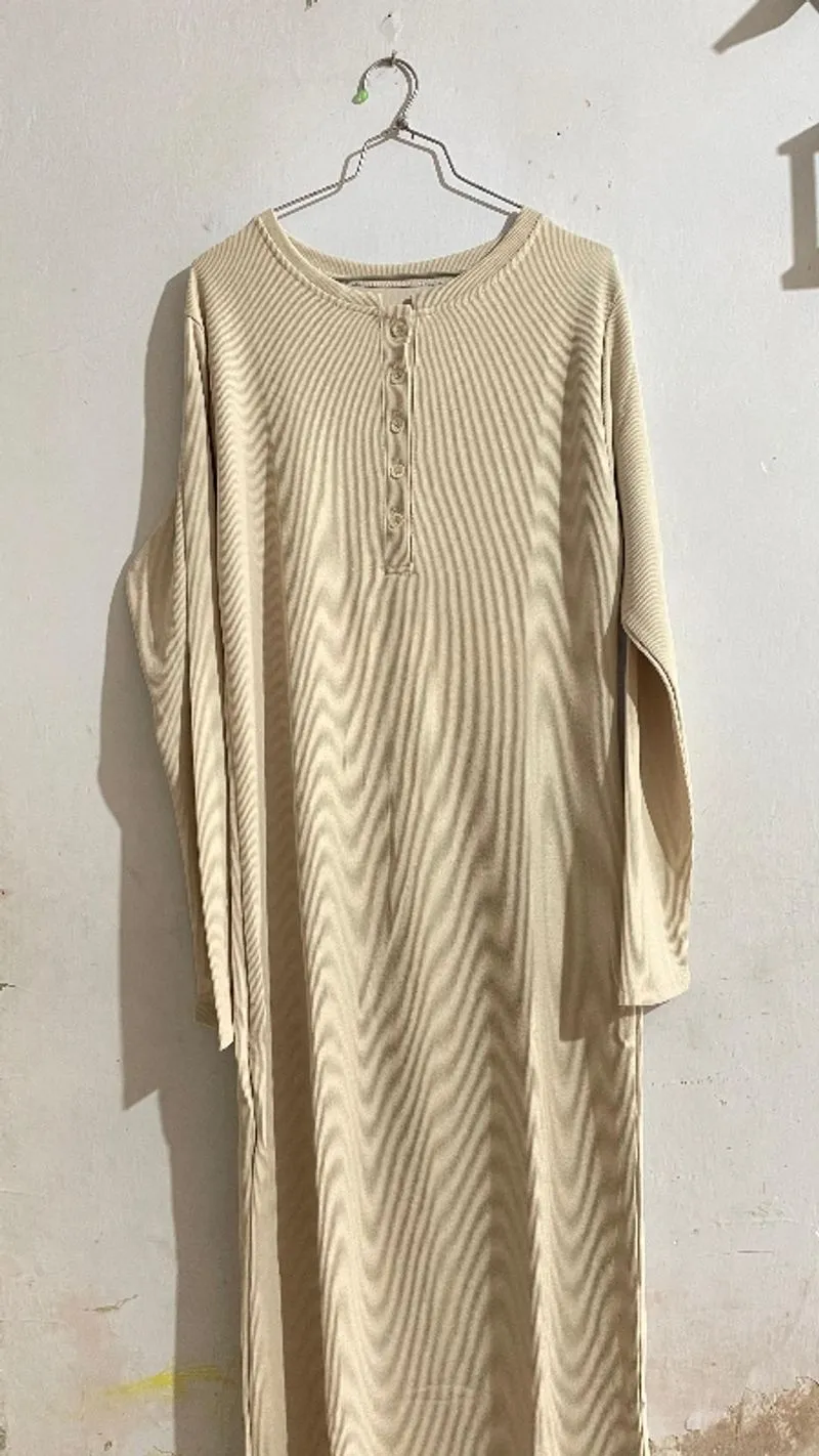 dress knit photo 1
