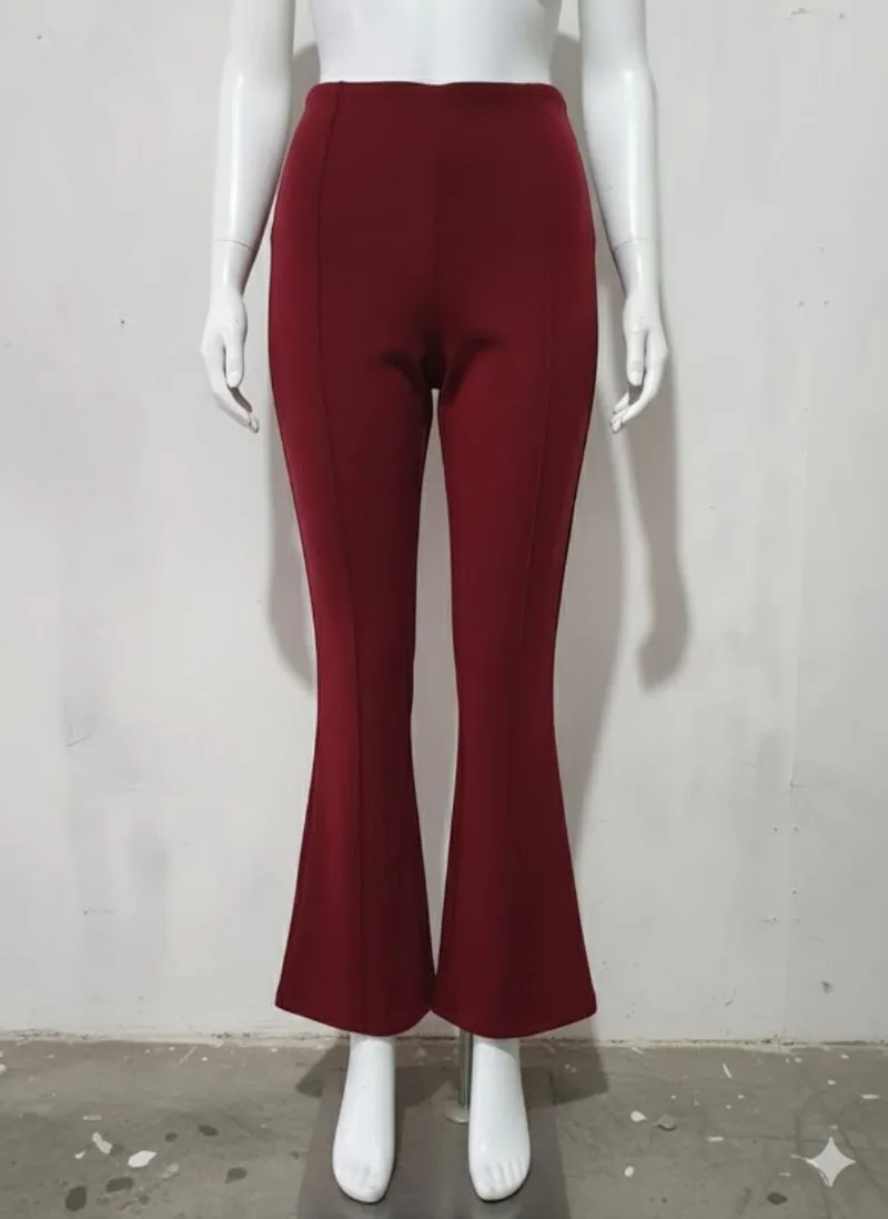 Celana Cutbray scuba photo 1