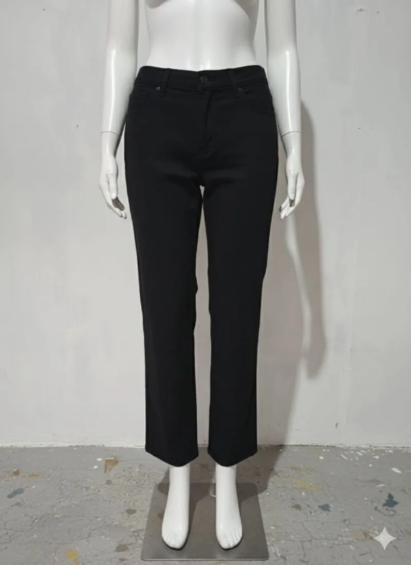 Jeans boyfriend photo 1