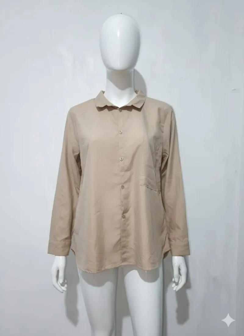 Kemeja photo 1