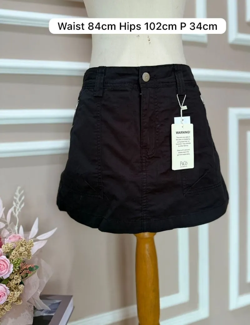Skort Padini Malaysia photo 1