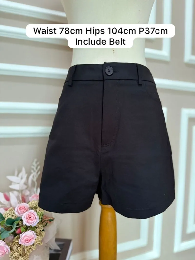 Short IORA photo 1