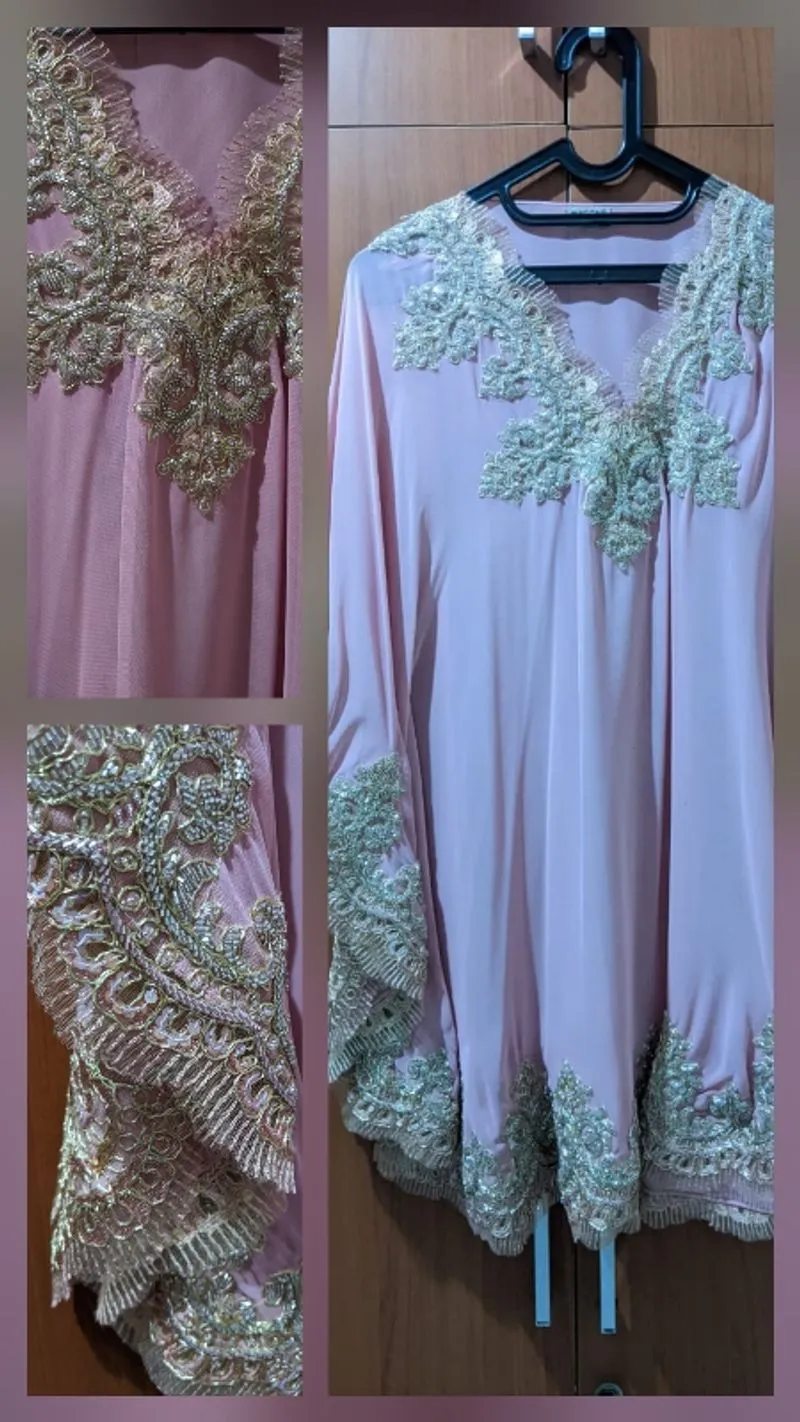Kaftan Manik-Manik photo 1