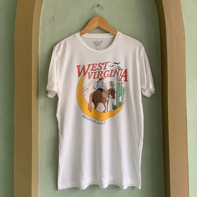 KAOS MUSIK JOHN DENVER TAKE ME HOME COUNTRY ROADS Preloved