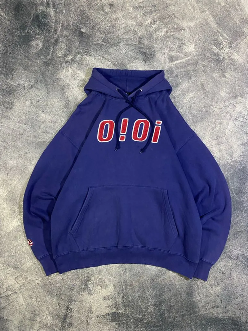Hoodie Oioi photo 1