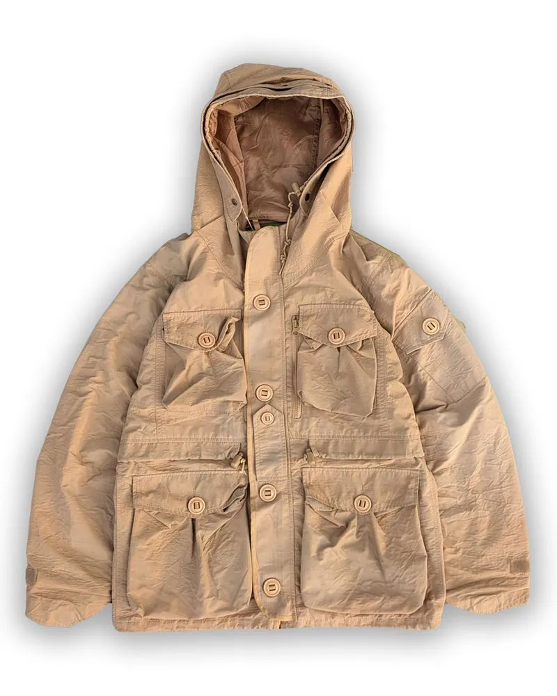 HOUSTON INC ECWCS PARKA JACKET photo 1