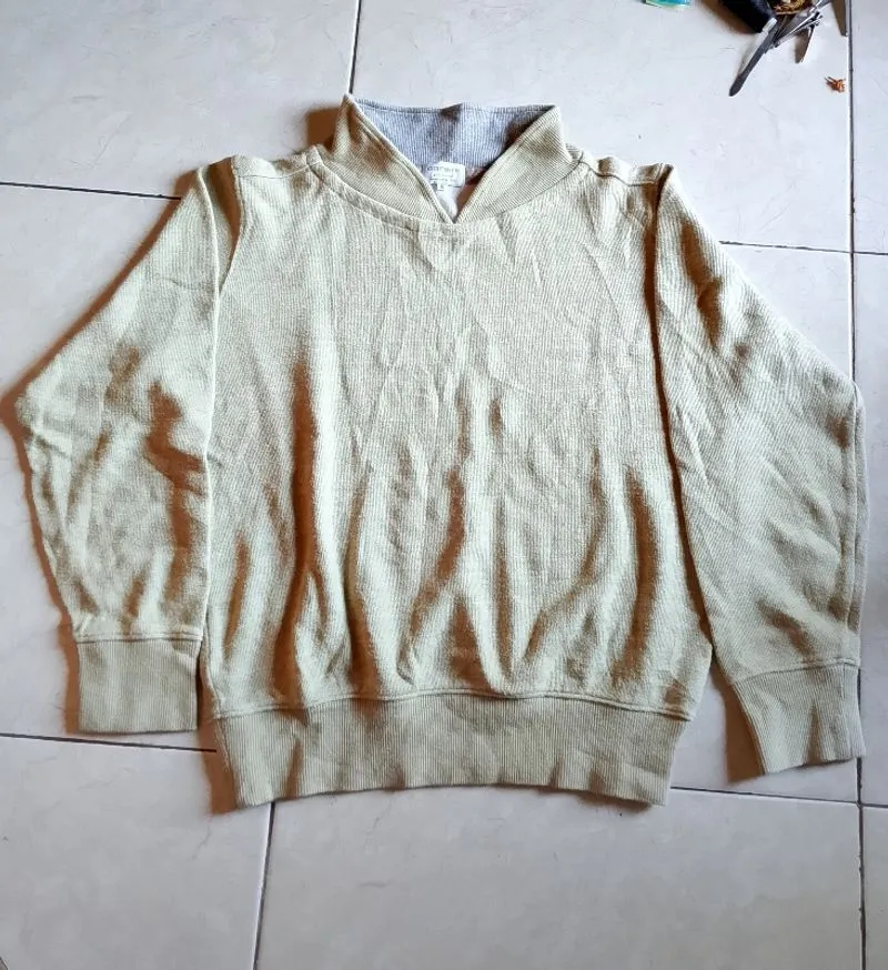Hoodie tebel + lembutt OVERSIZE cakep lucu (BARU) photo 1
