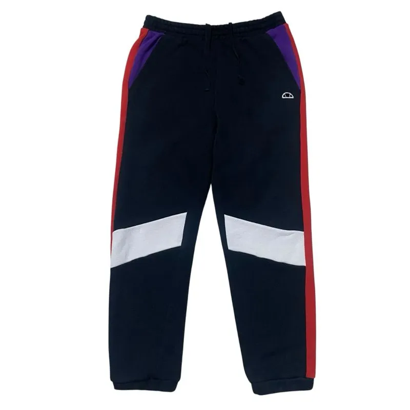 Ellesse vintage heritage yantai sunrise jogger longpant photo 1