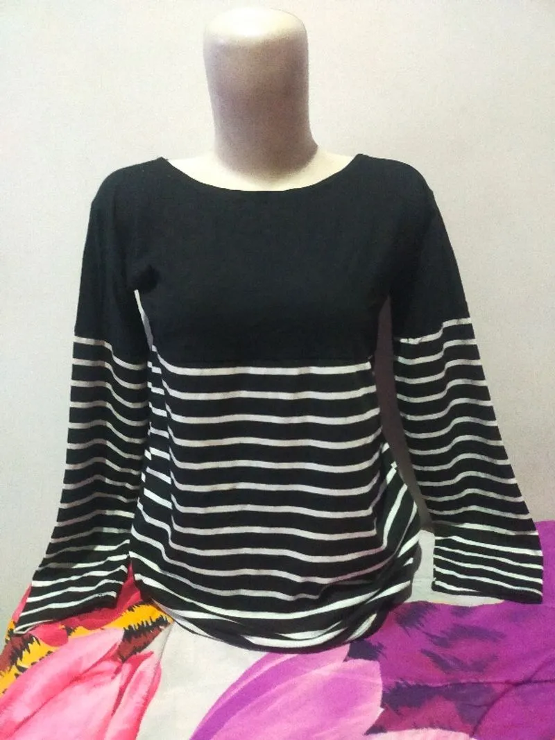 Long Sleeve Salur photo 1