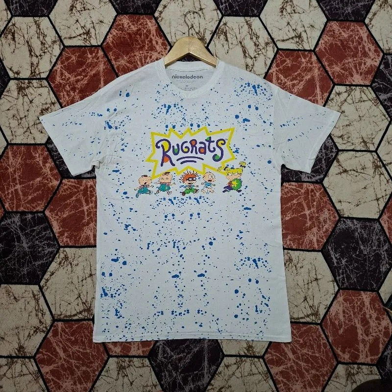 T-Shirts Nickelodeon Rugrats @2019 photo 1