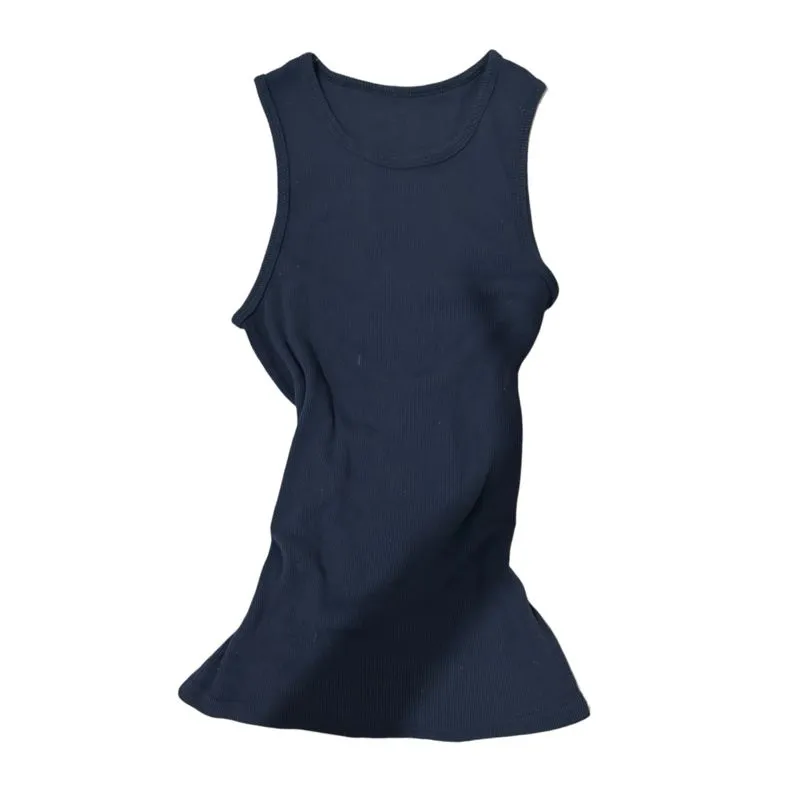 ribbed tanktop photo 1