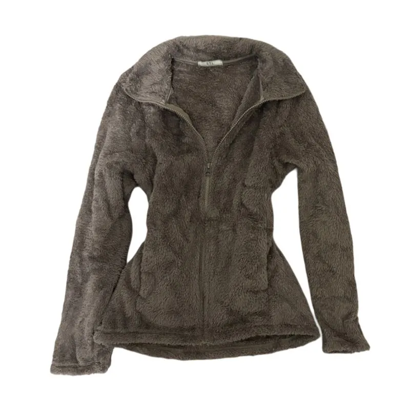 teddy bear jacket photo 1