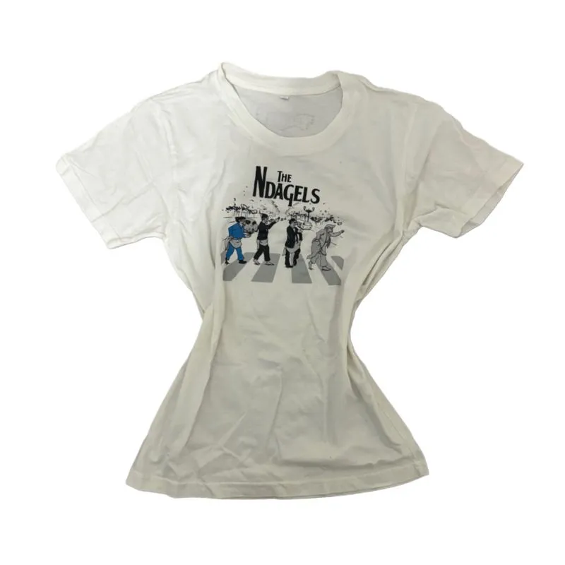 baby tee photo 1