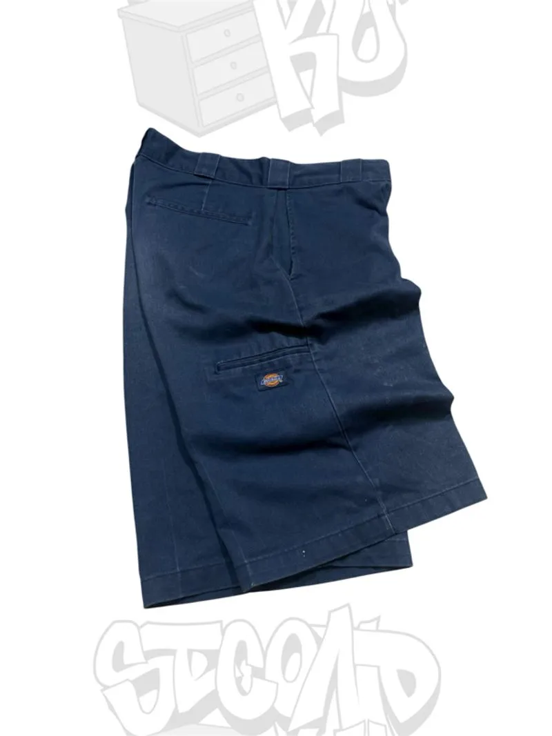 DICKIES CELPO NAVY DOUBLE LOGO photo 1