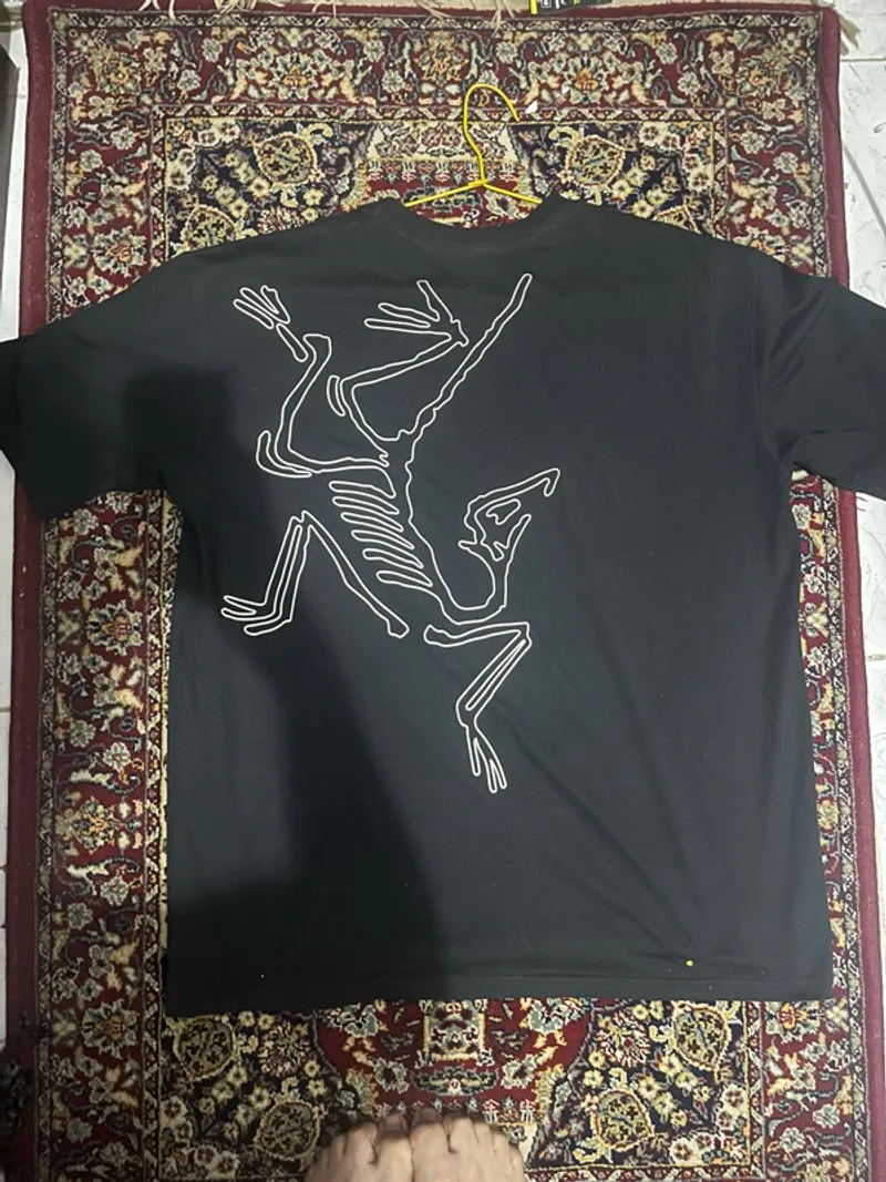 Arcterxy Tshirt photo 1